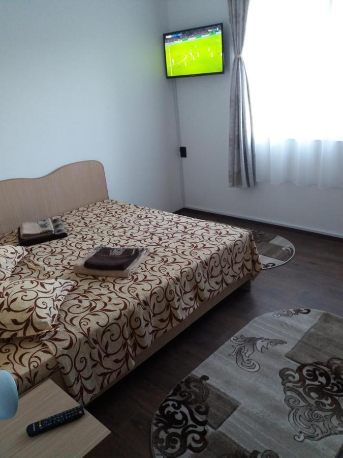 Apartament Belvedere Orsova Exterior photo